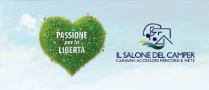 Salone del Camper 2015