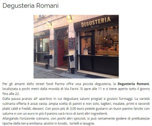 Romani