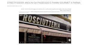 StreetFoodER