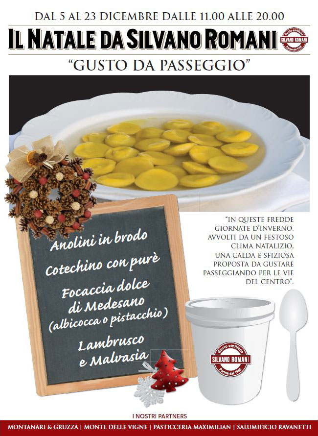 Natale-Silvano-Romani