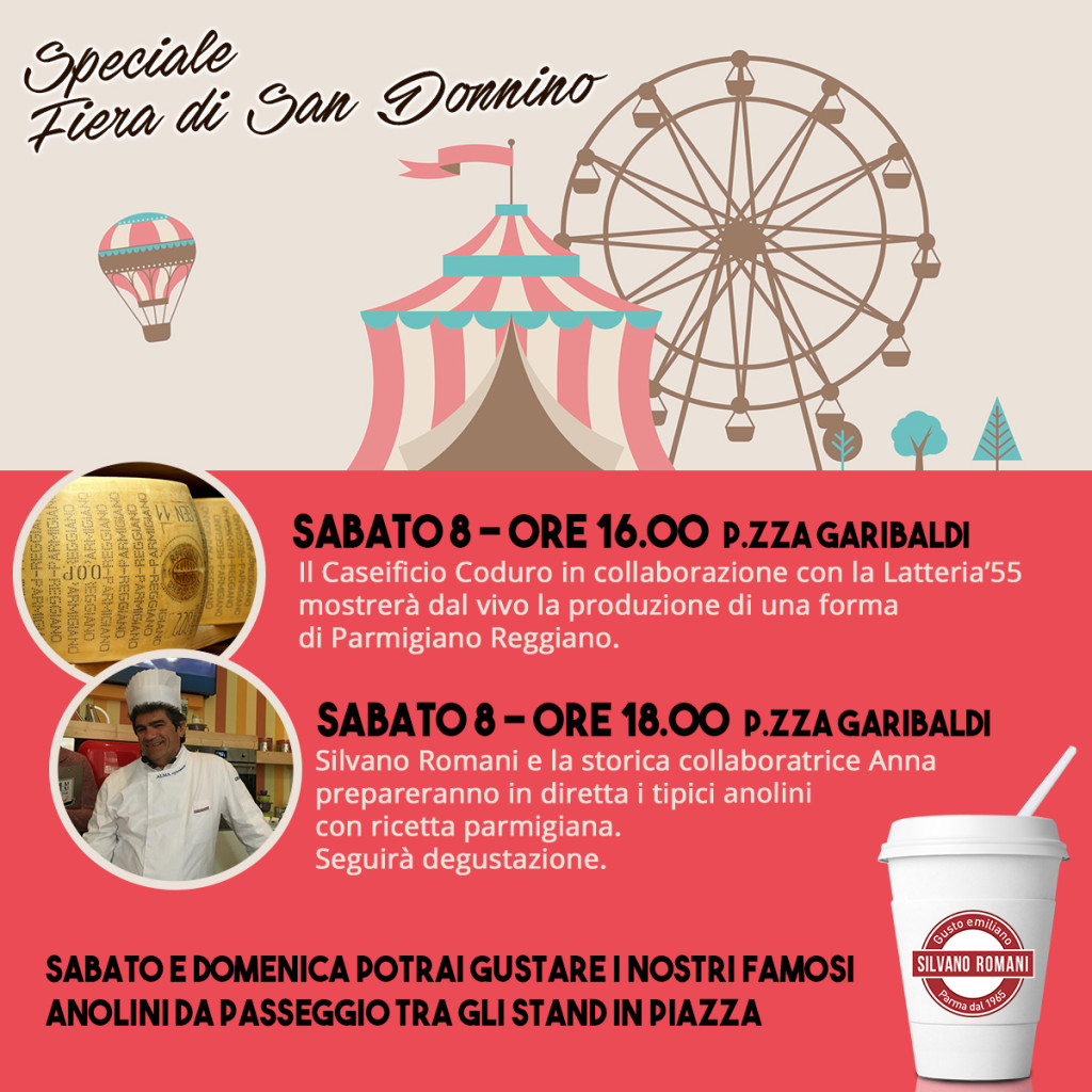 Fiera di San Donnino